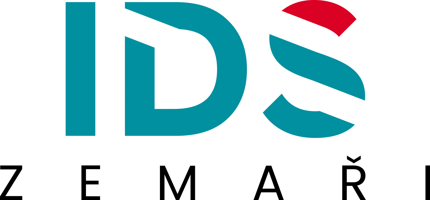 IDS ZEMAŘI s.r.o.